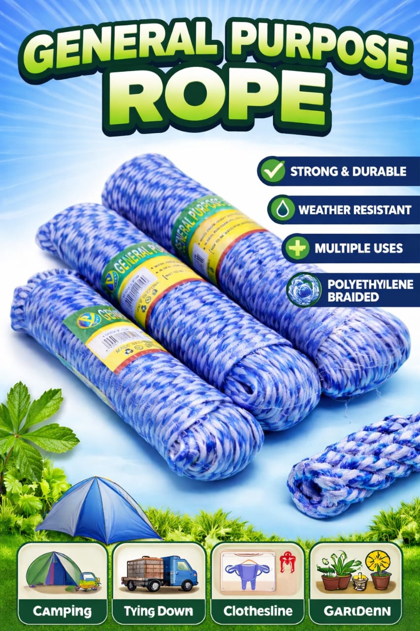 DF ROPE