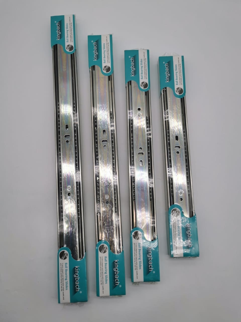 ARFOO DRAWER RAILS