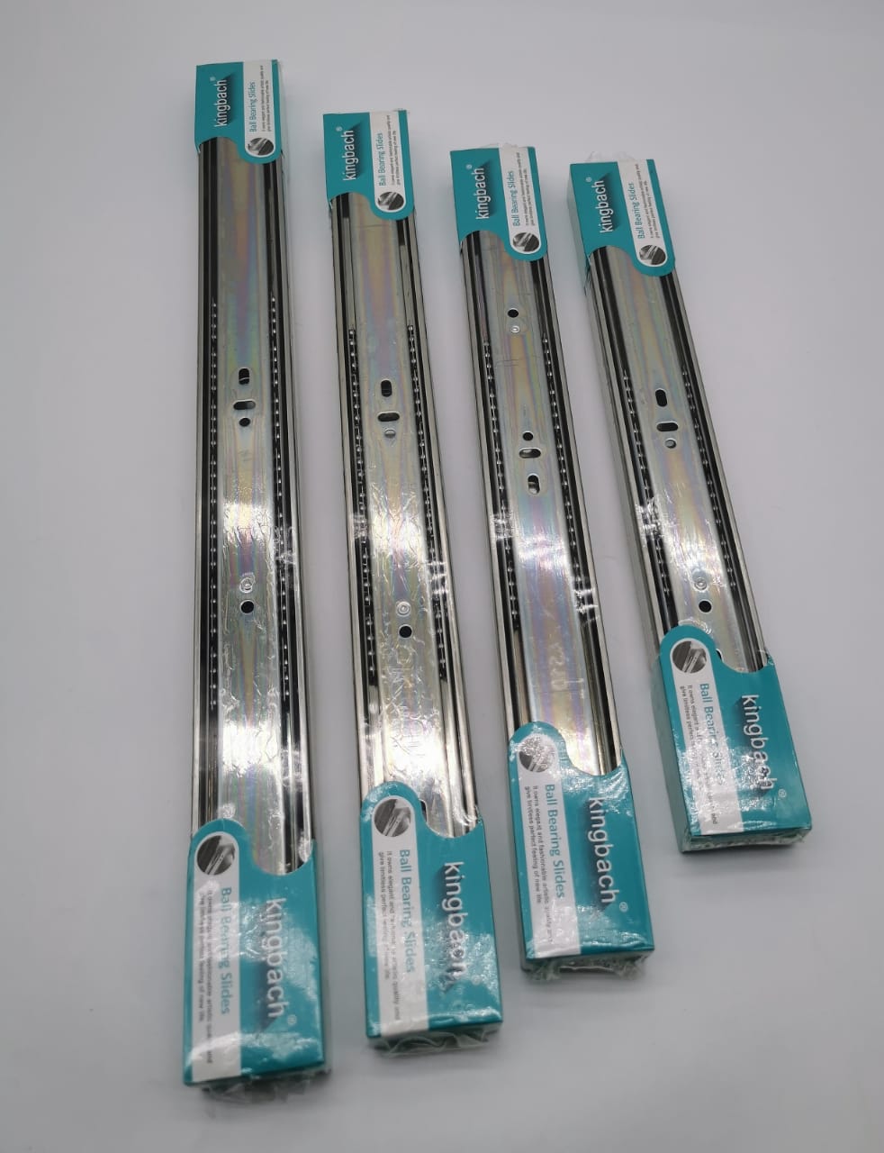 ARFOO DRAWER RAILS