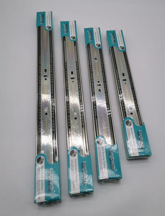 ARFOO DRAWER RAILS