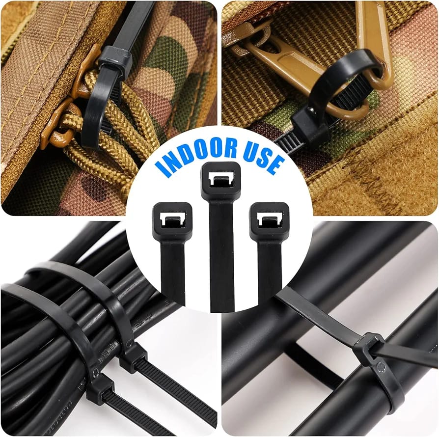 PD CABLE TIE