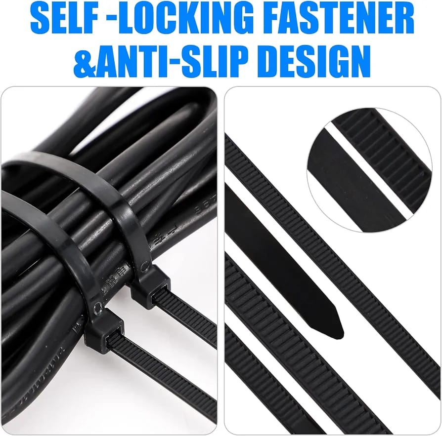 PD CABLE TIE