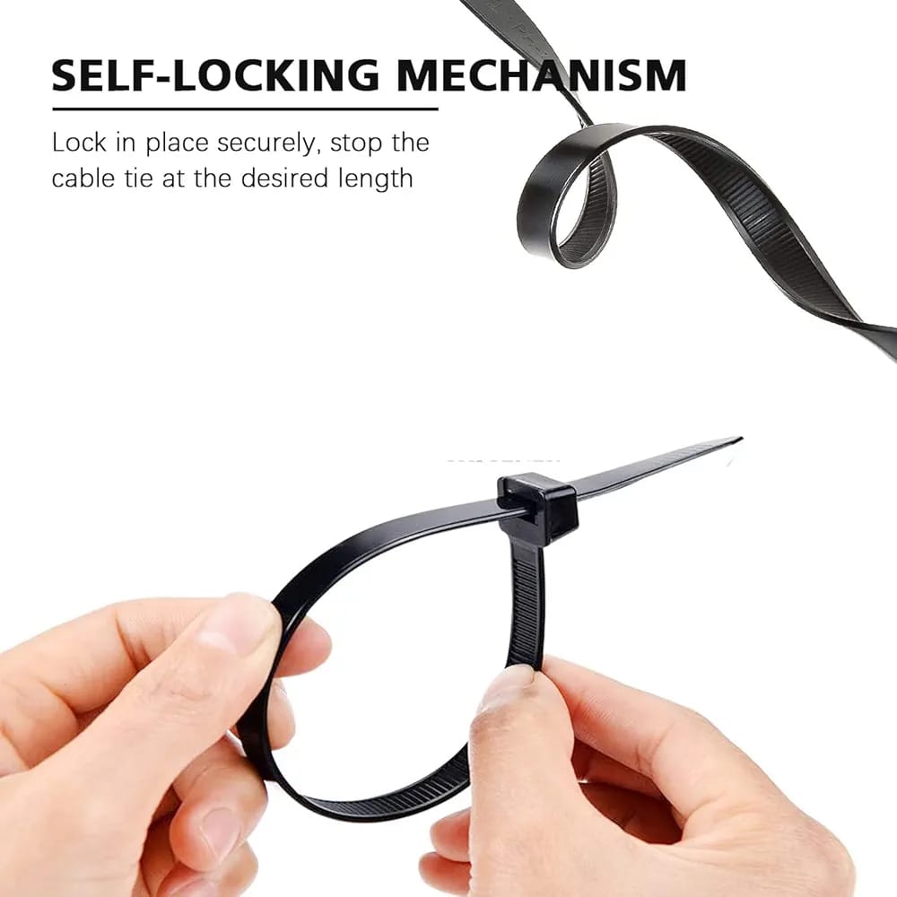 PD CABLE TIE