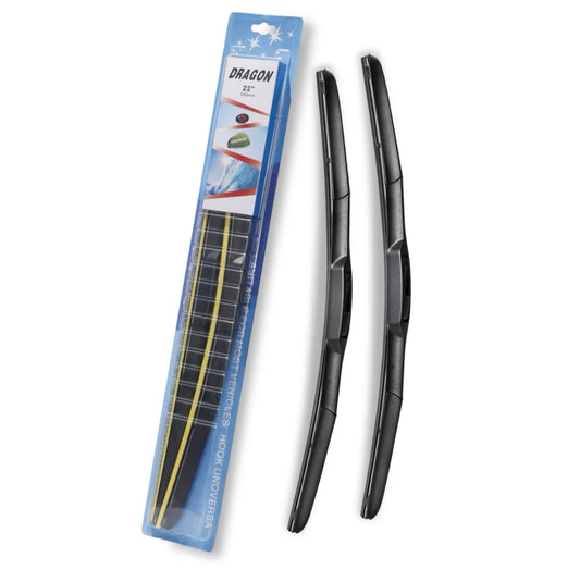 Dragon rain wiper 16-22"