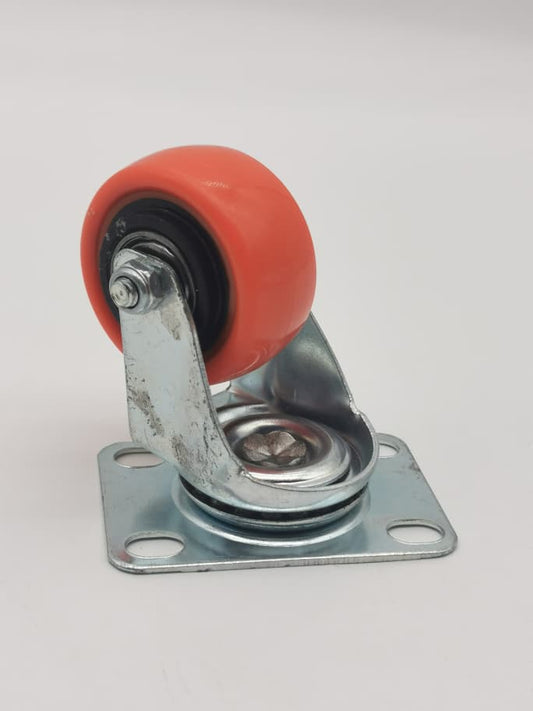 DF 12" inch wheel lock