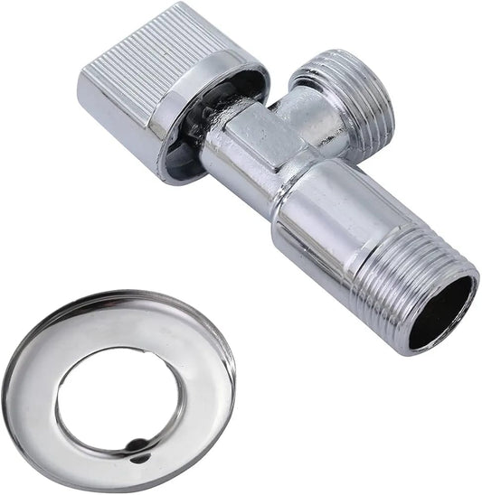 ANGLE VALVE 15*1/2