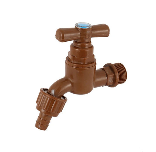 PD PLASTIC TAP P14.95