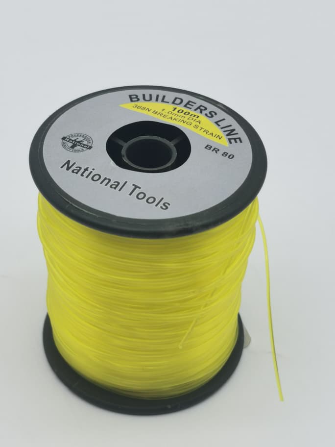 PD BUILDERS LINE