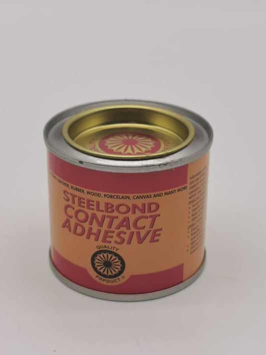 Steelbond glue 70ml