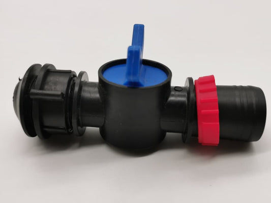 28mm valve fitting