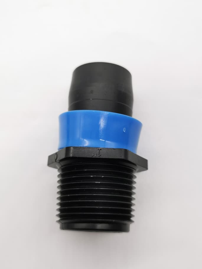 Male socket GSM012532