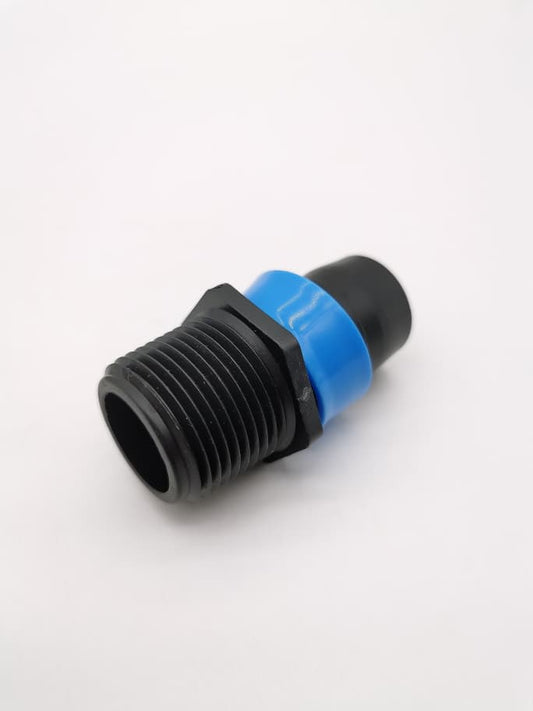 Male socket GSM012532
