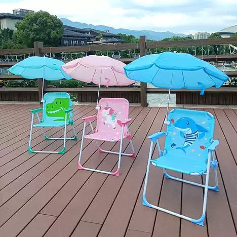 093-557 kids camp chair