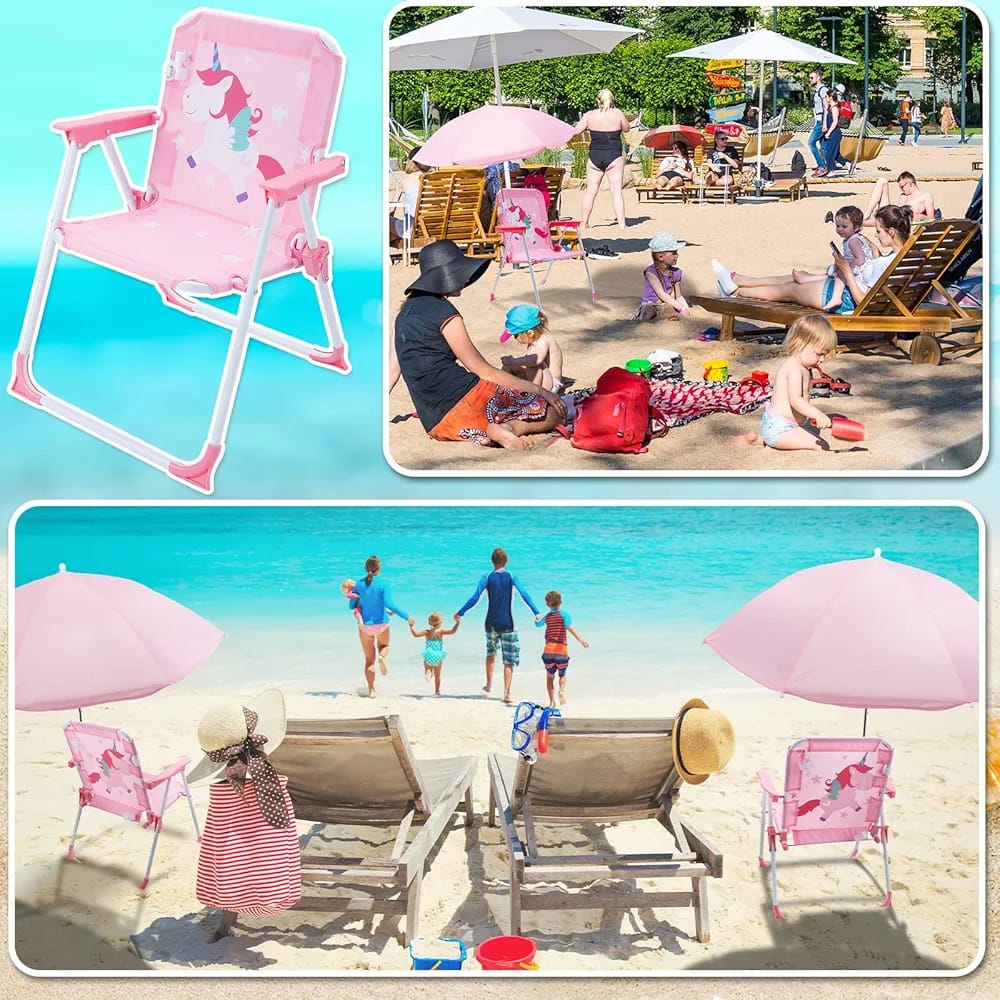 093-557 kids camp chair