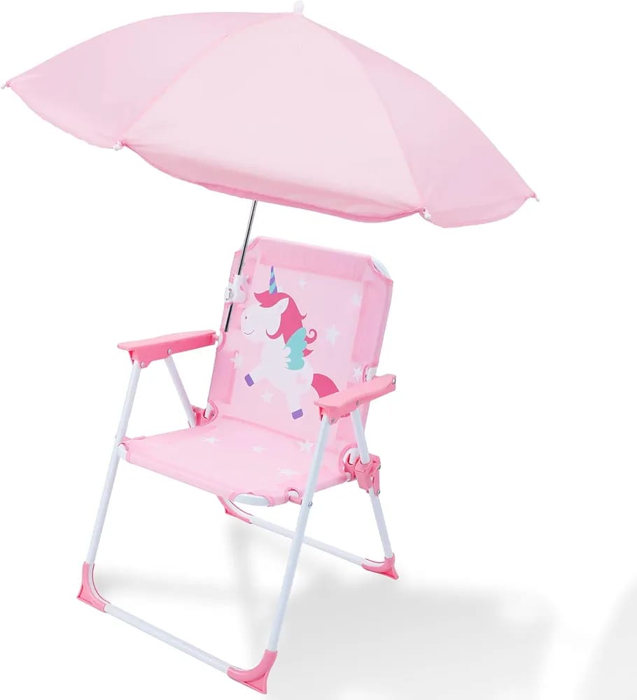 093-557 kids camp chair