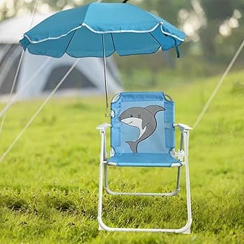 093-557 kids camp chair