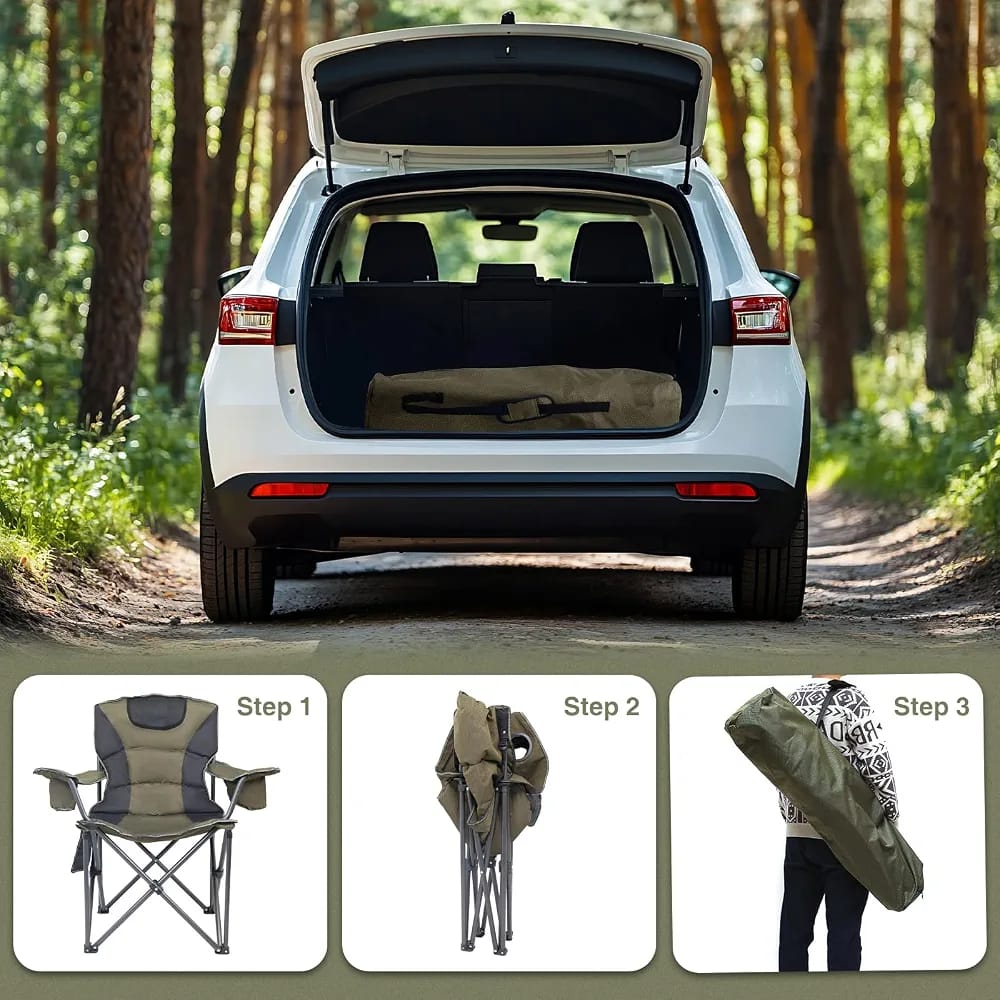093-776 camping chair