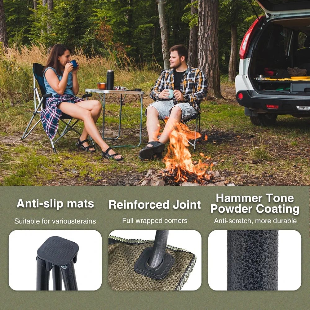093-776 camping chair