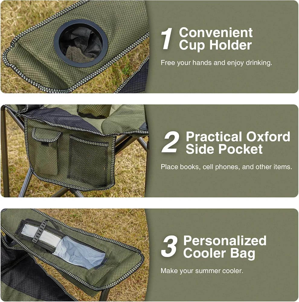093-776 camping chair