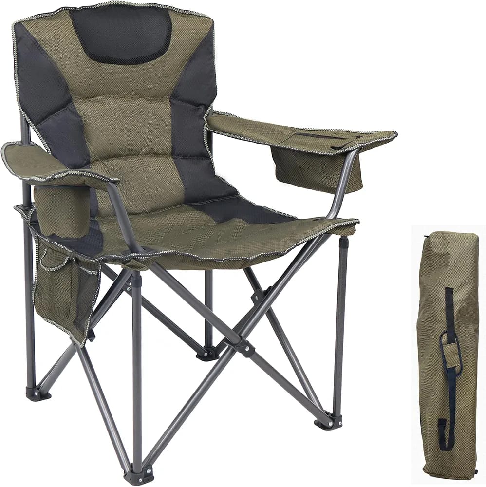 093-776 camping chair