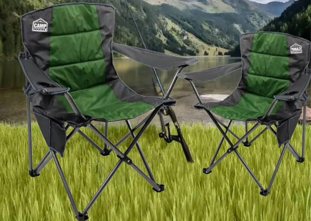 093-596 camping chair