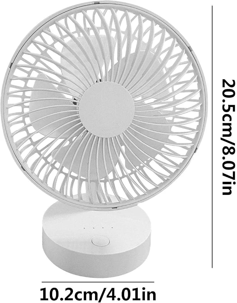 LWL desk fan Hj-5040