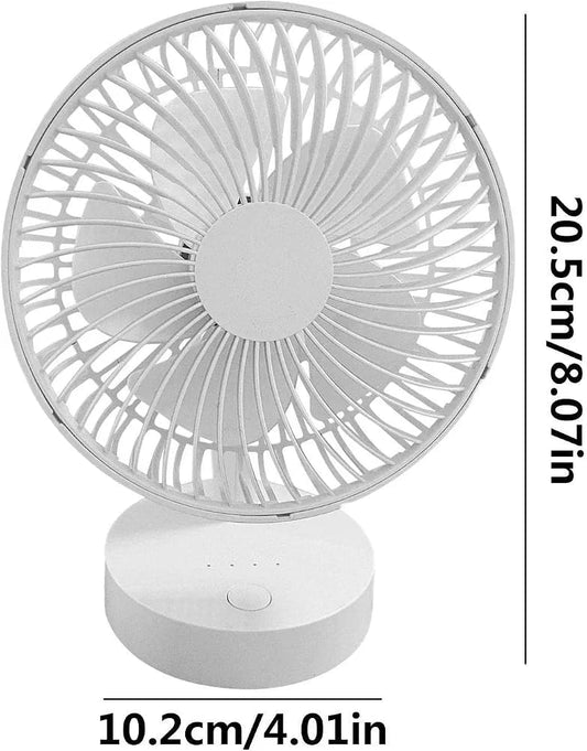 LWL desk fan Hj-5040