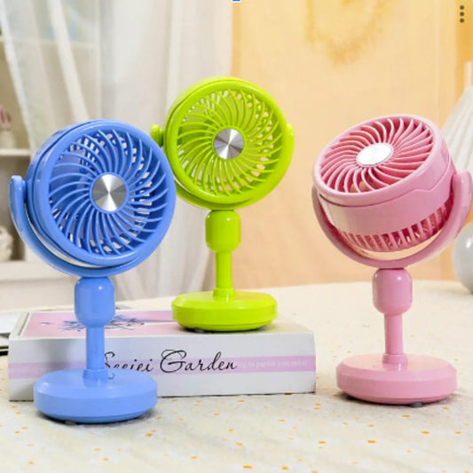 LWL hand fan 677-61