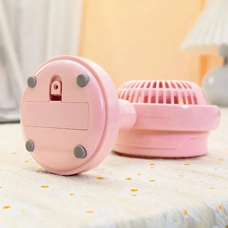 LWL hand fan 677-61