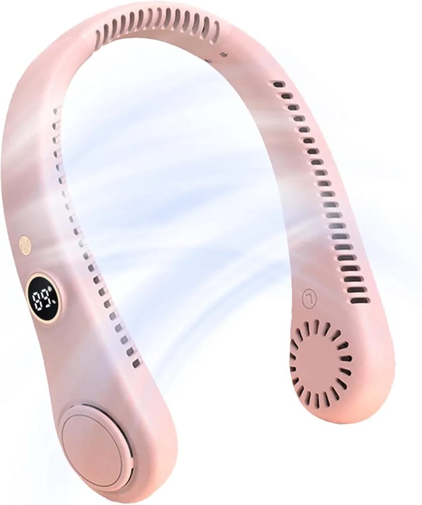 EDA DD8102 HANGING NECK FAN