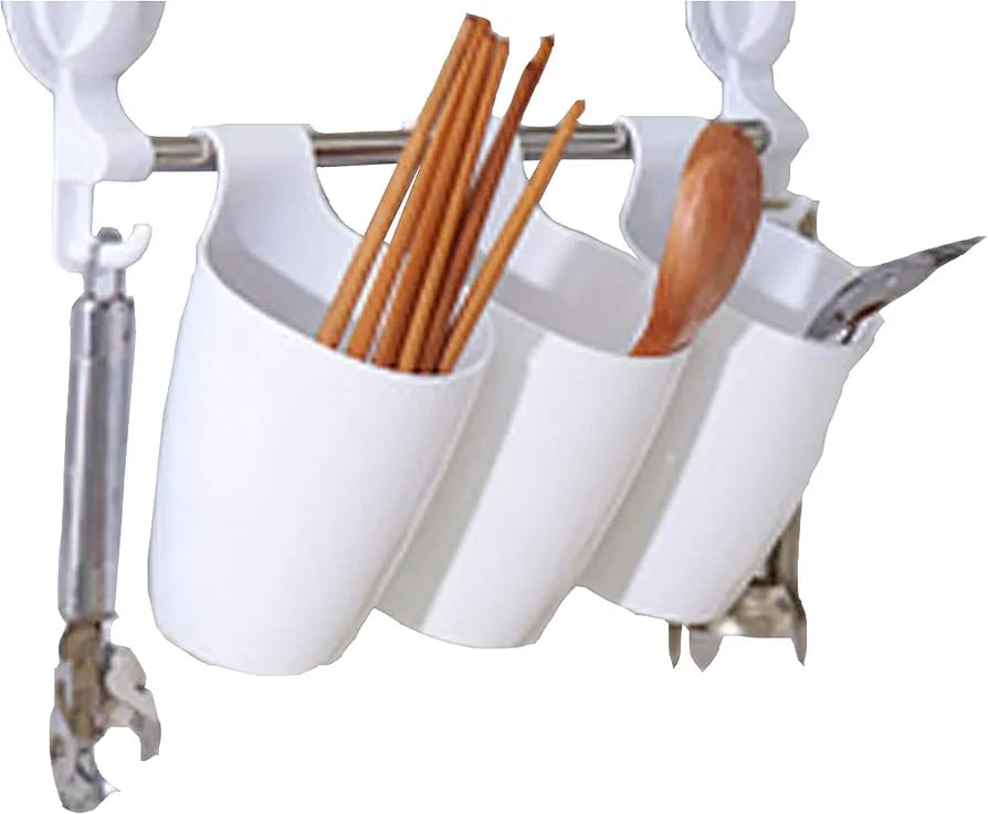 Wall hook suction