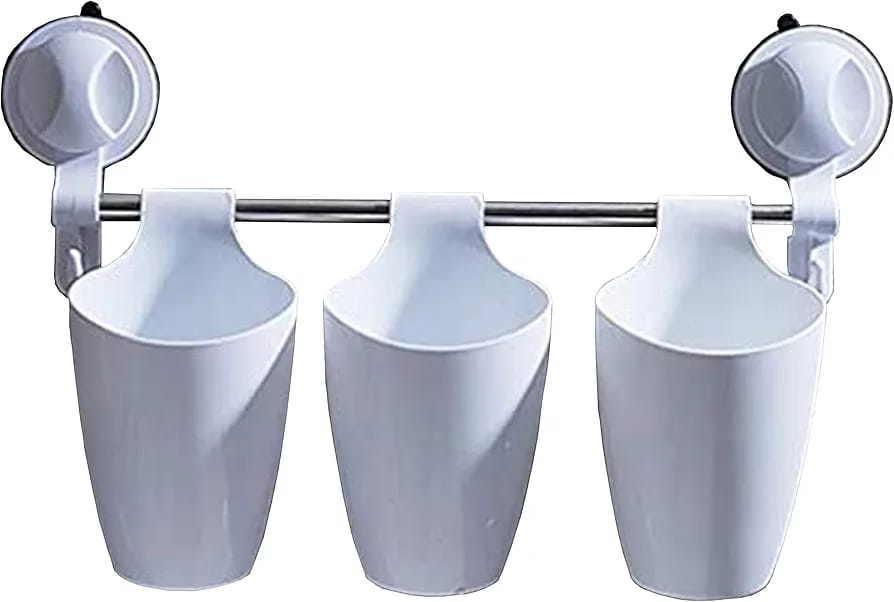Wall hook suction