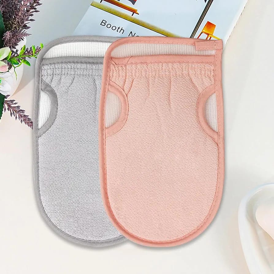 PD SILK BATH GLOVE