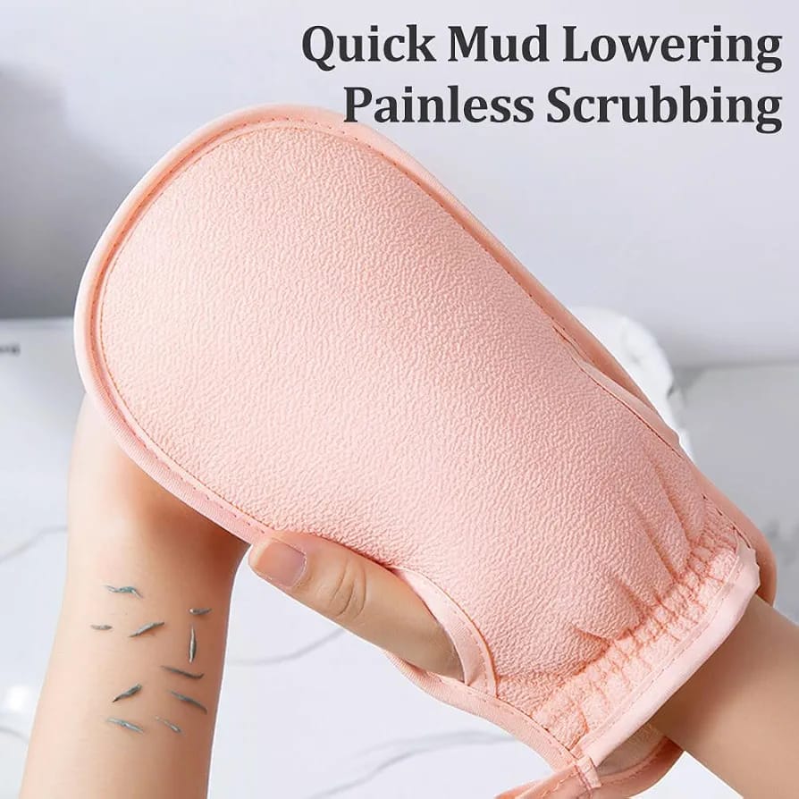 PD SILK BATH GLOVE