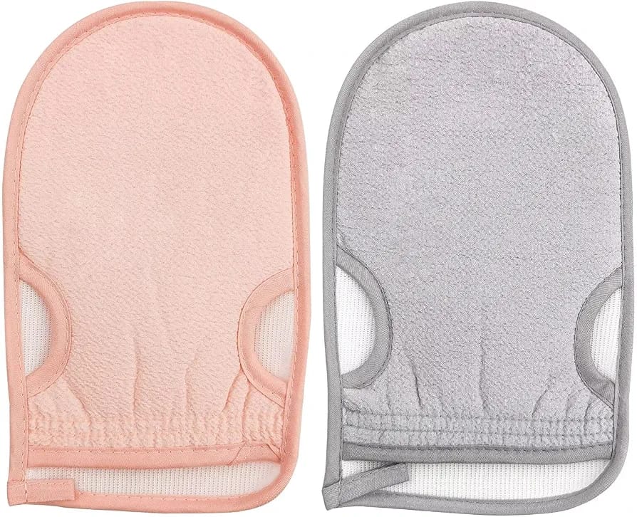 PD SILK BATH GLOVE