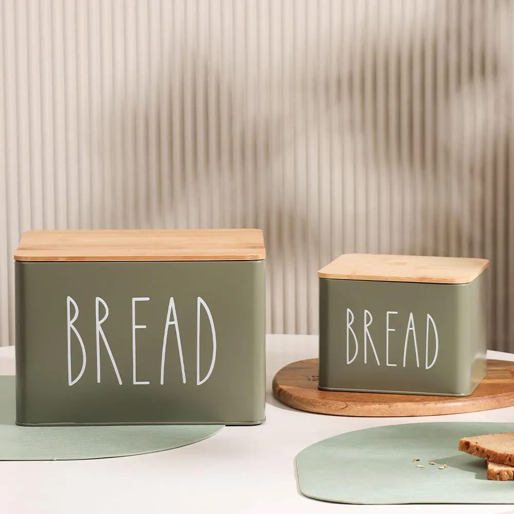 KDS0201B-2 BREAD CONTAINER