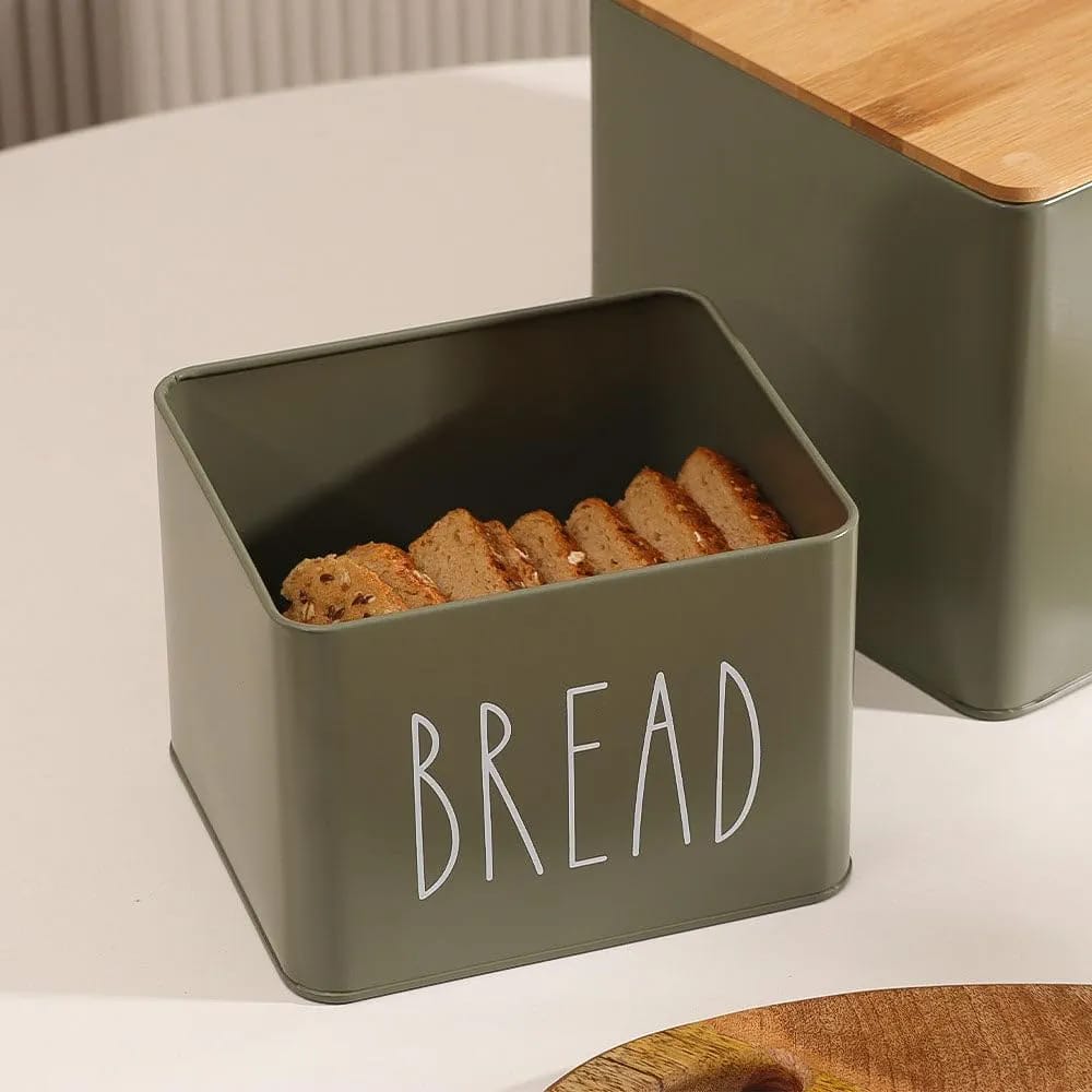 KDS0201B-2 BREAD CONTAINER