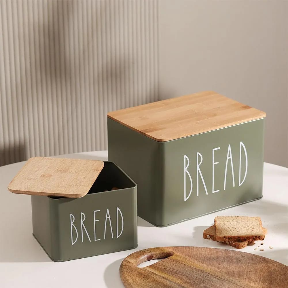 KDS0201B-2 BREAD CONTAINER