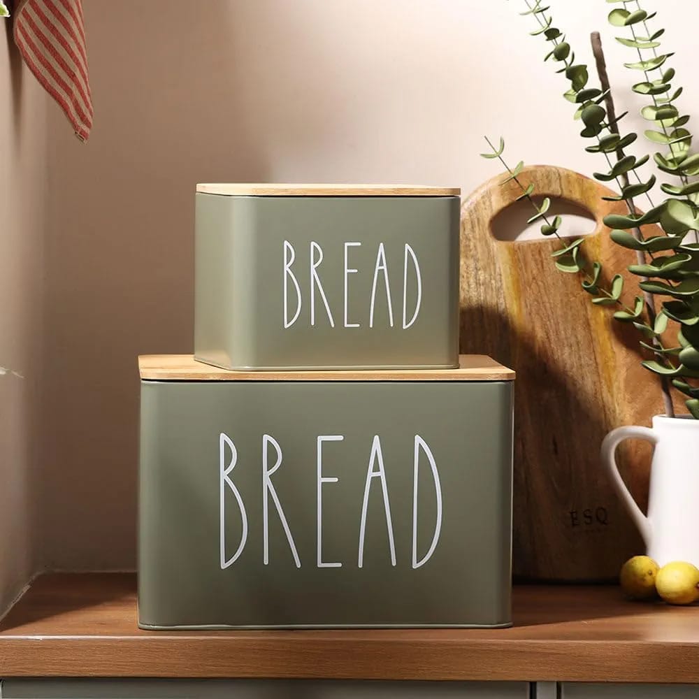 KDS0201B-2 BREAD CONTAINER