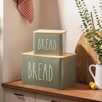 KDS0201B-2 BREAD CONTAINER