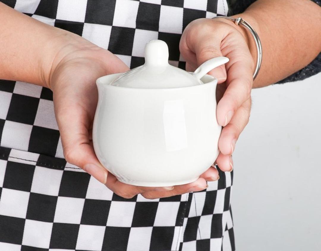 6670-10 condiment dispenser