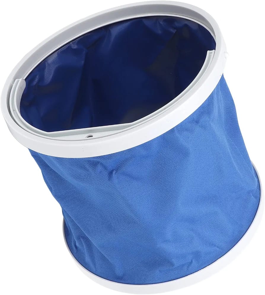 HK10-60 FOLDING BUCKET