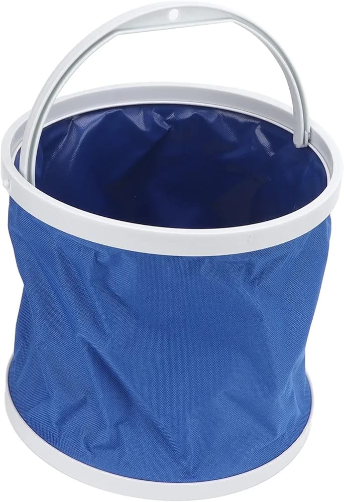 HK10-60 FOLDING BUCKET