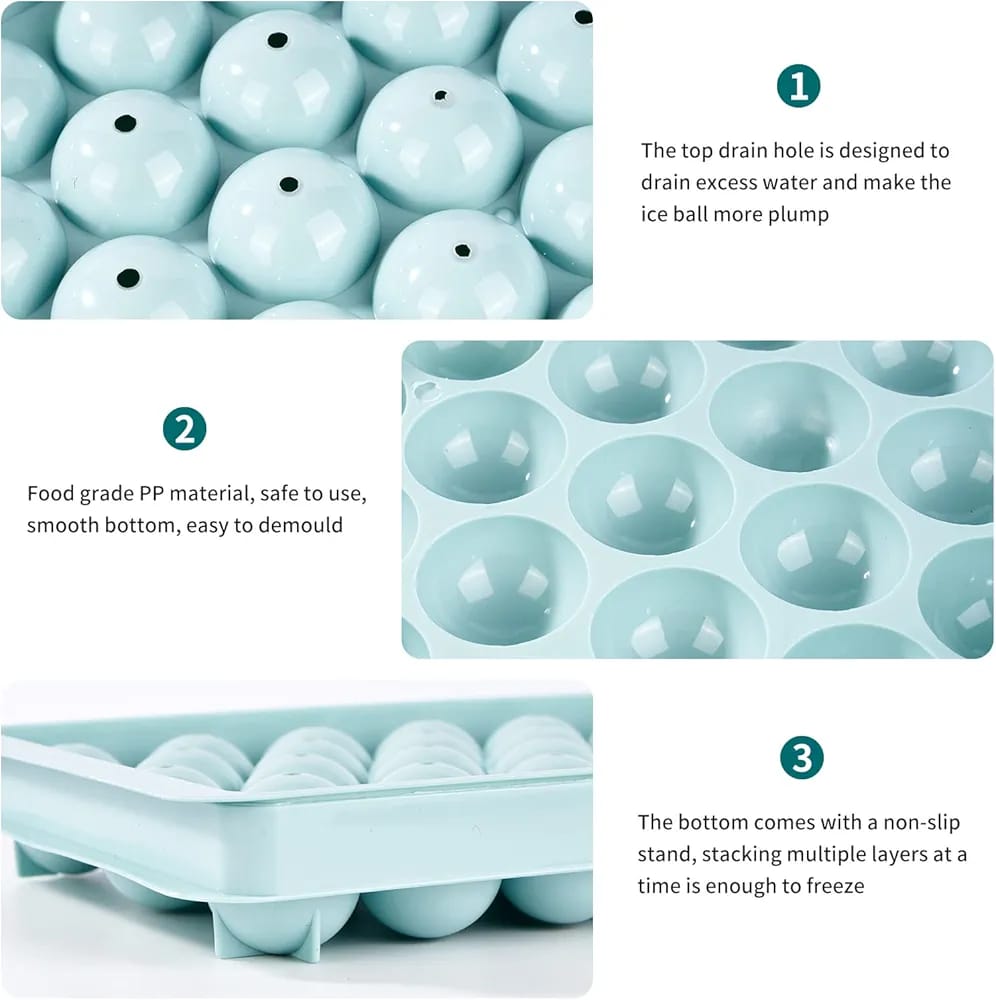 34148-7 ice cube tray