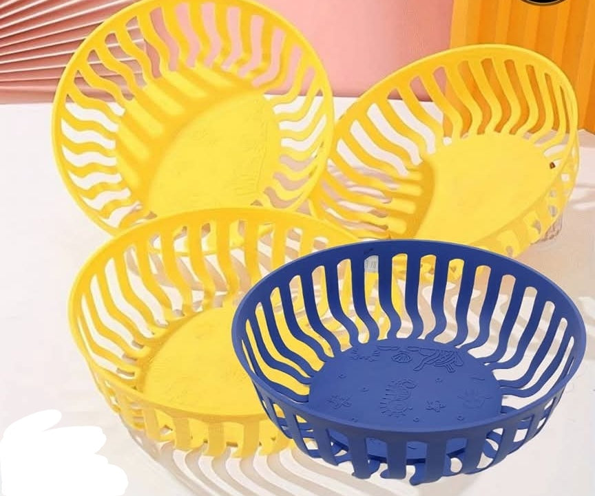 5326 plastic basket