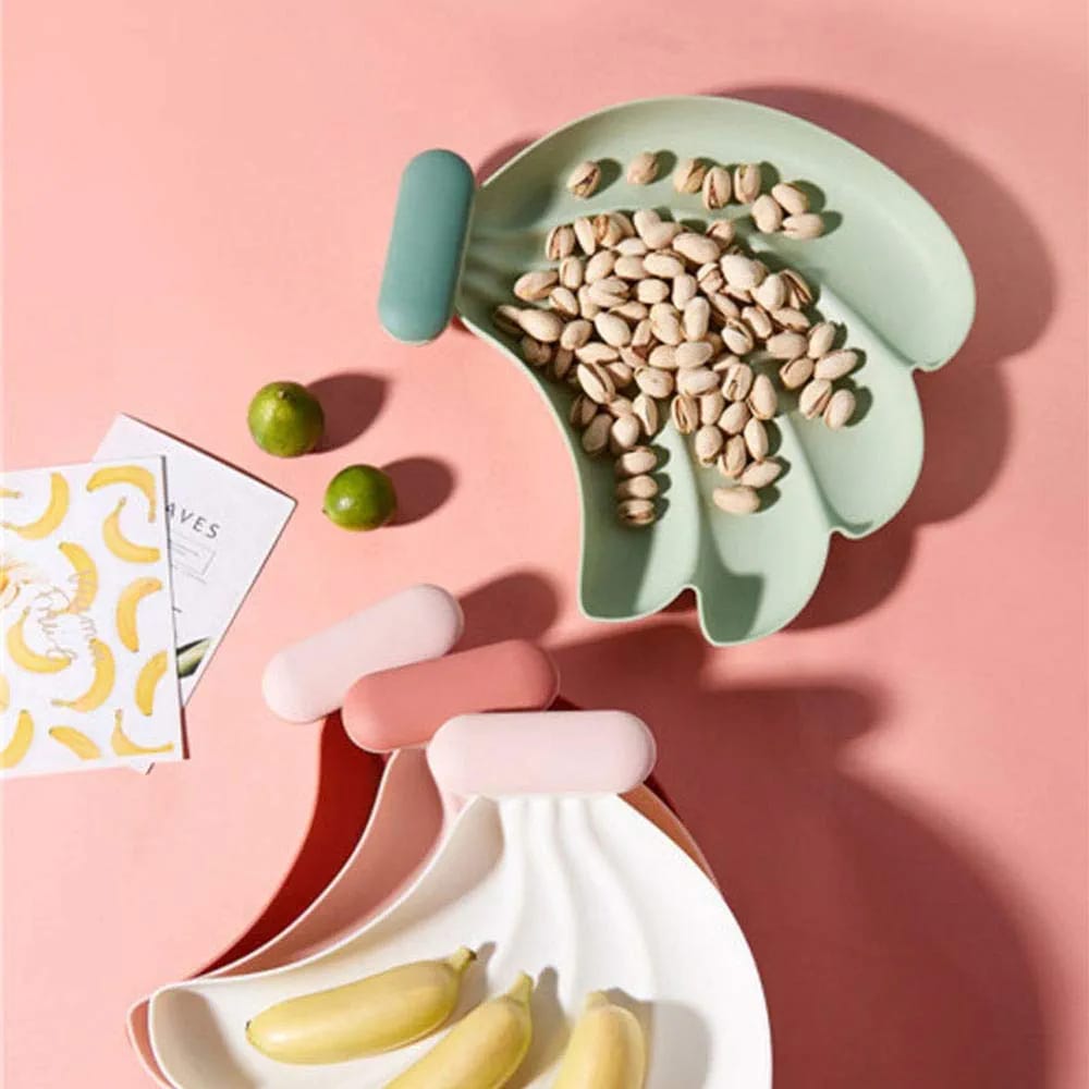 JL-6238 FRUIT BASKET