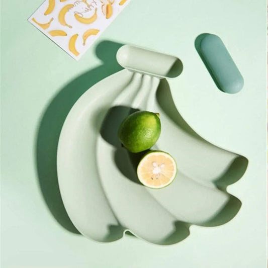 JL-6238 FRUIT BASKET