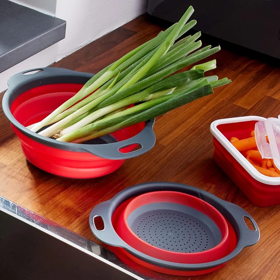 3979 foldable basket small