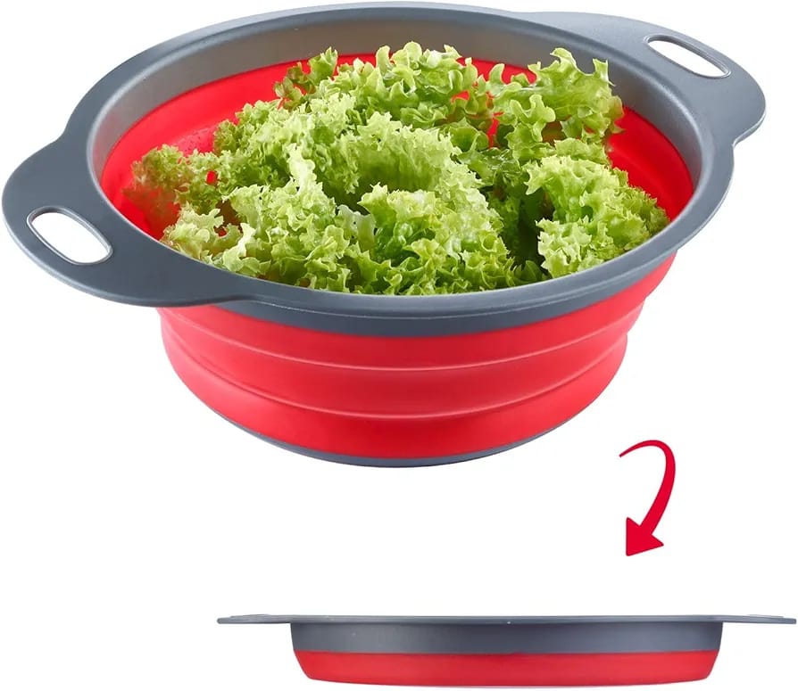 3979 foldable basket small