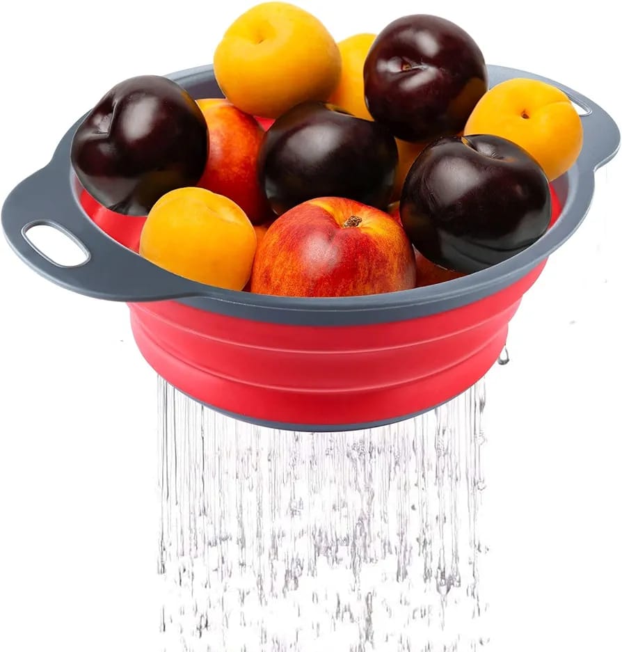 3979 foldable basket small